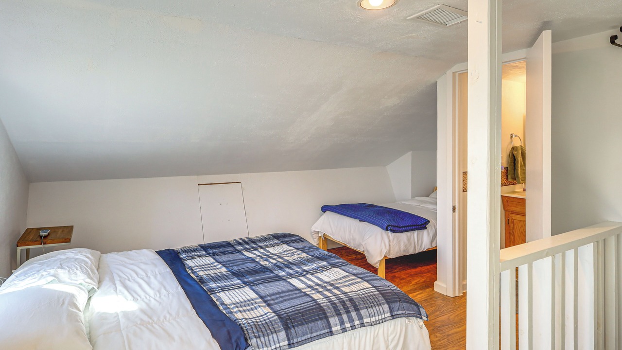 Photo of Bedroom in Jewett
