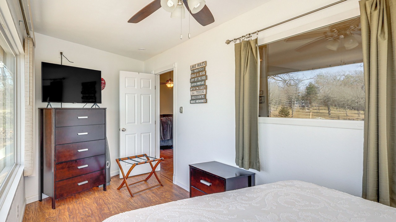 Photo of Bedroom in Jewett