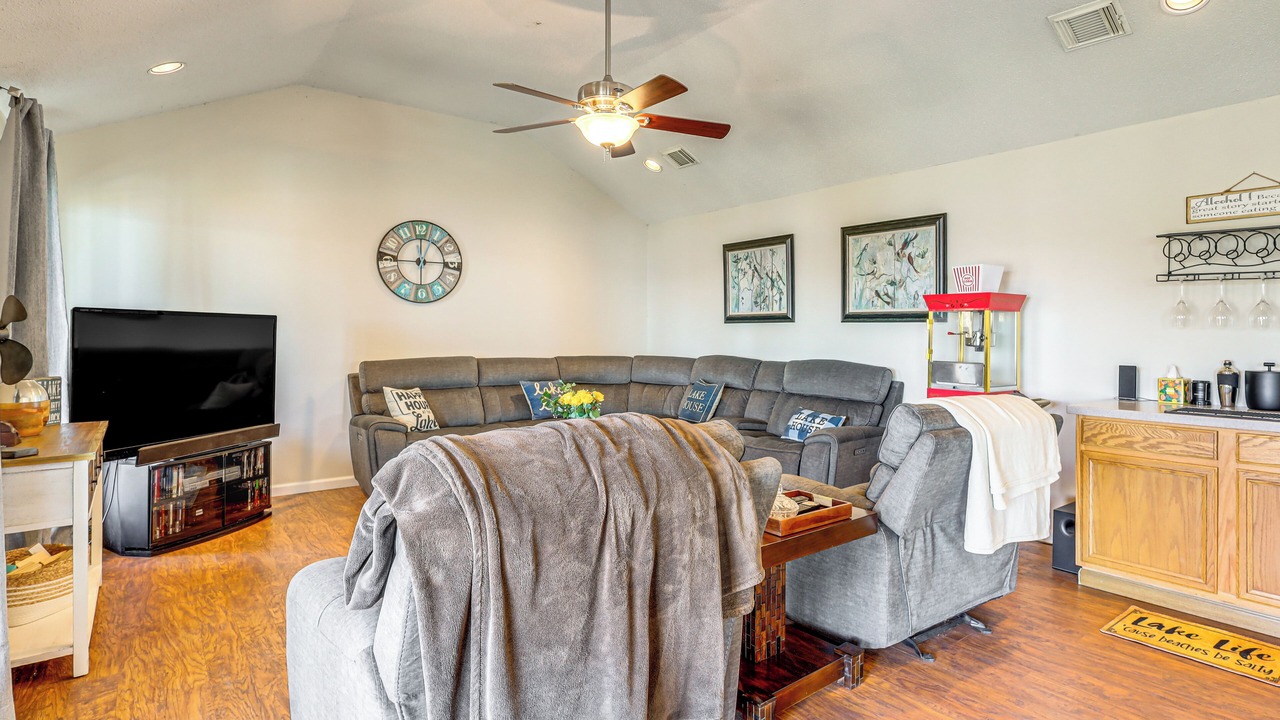 Photo of Bedroom in Jewett