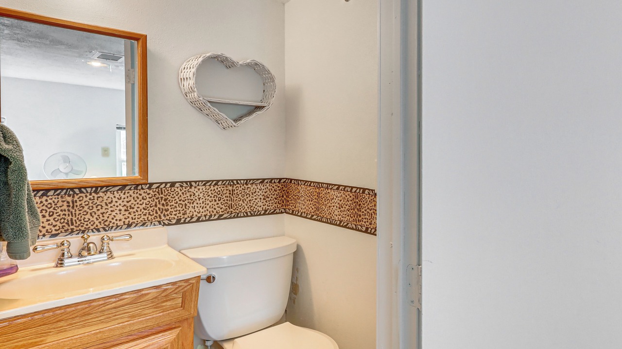 Photo of Bathroom in Jewett