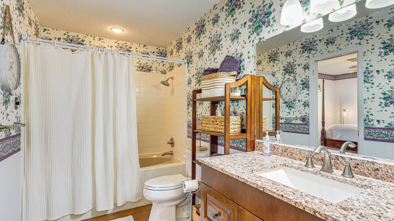 Photo of Bathroom in Jewett