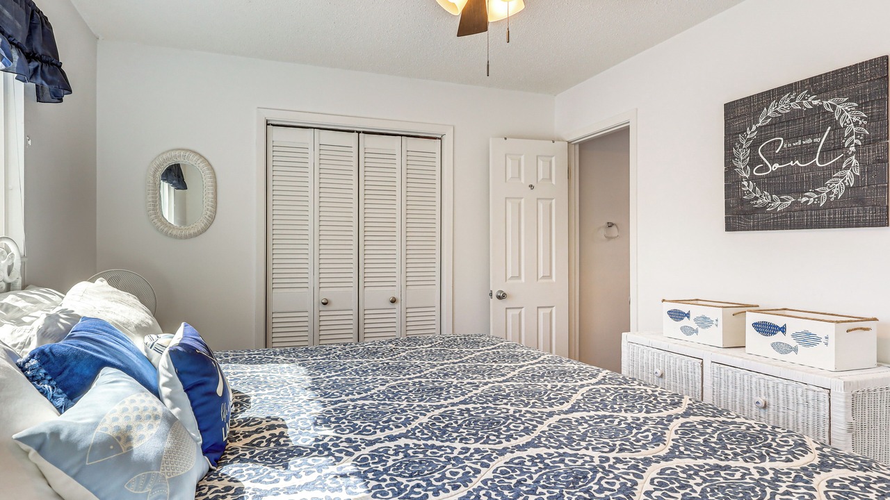 Photo of Bedroom in Jewett