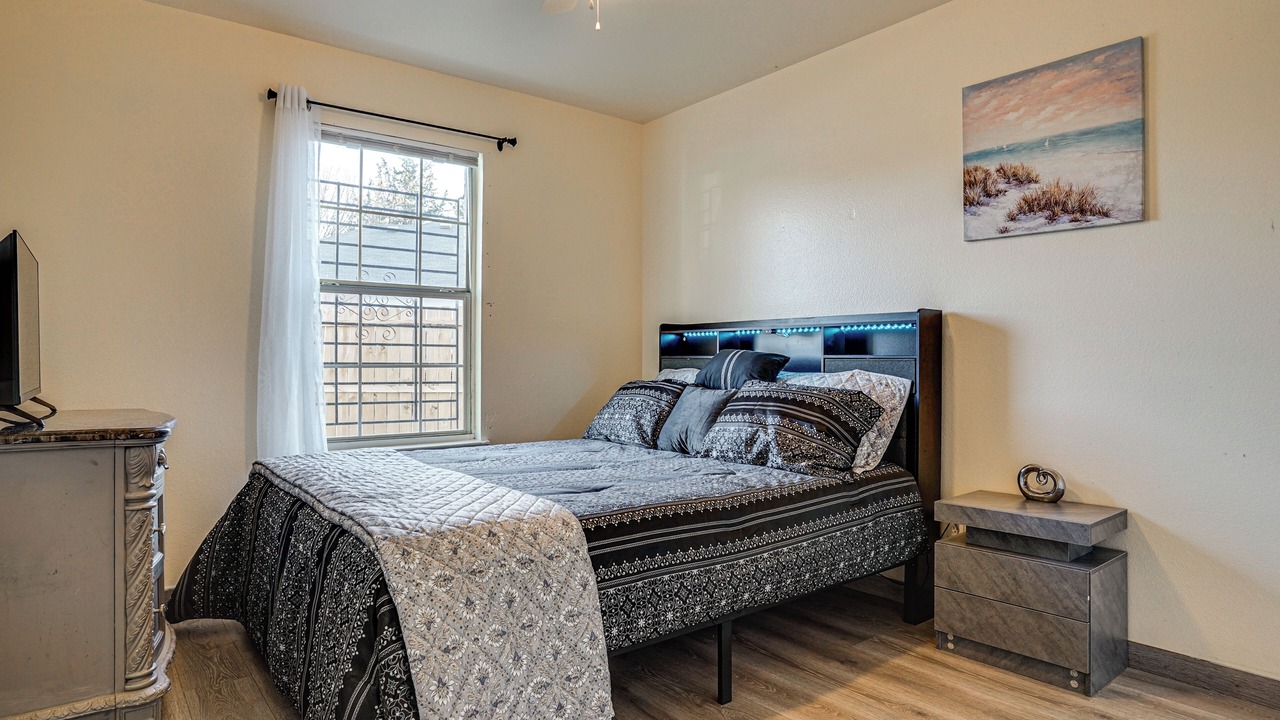 Photo of Bedroom in Dallas