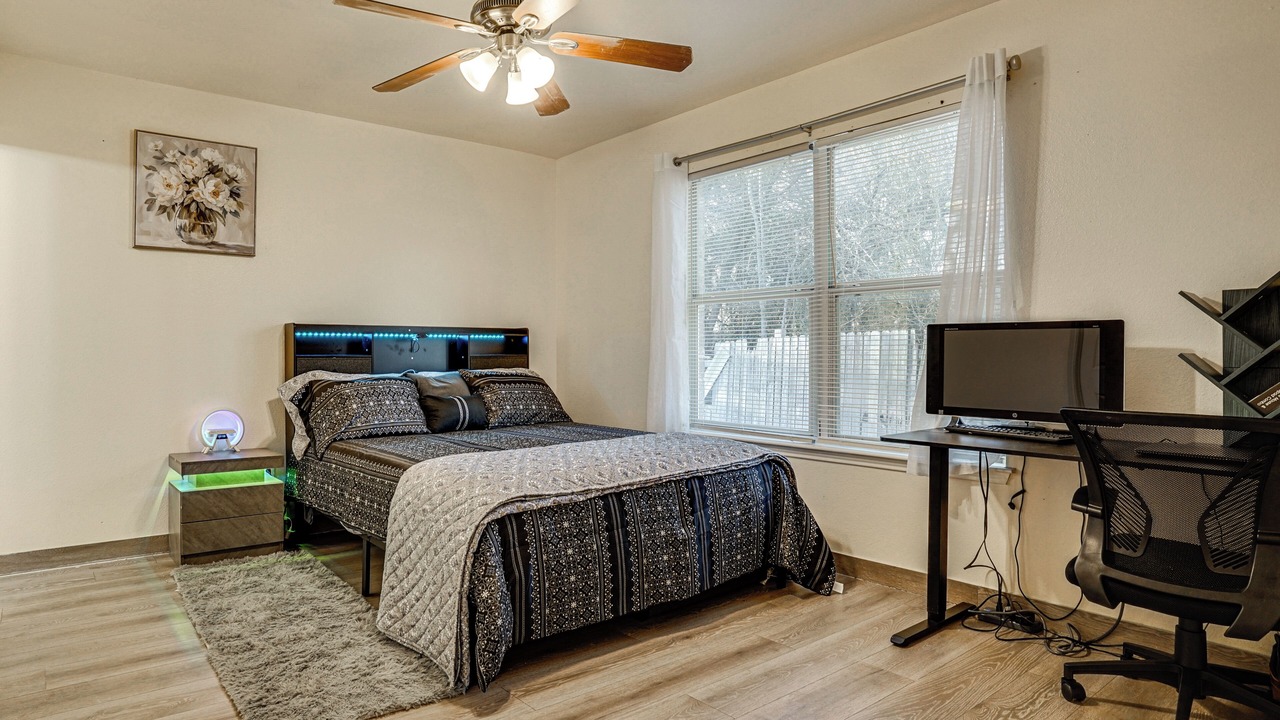 Photo of Bedroom in Dallas