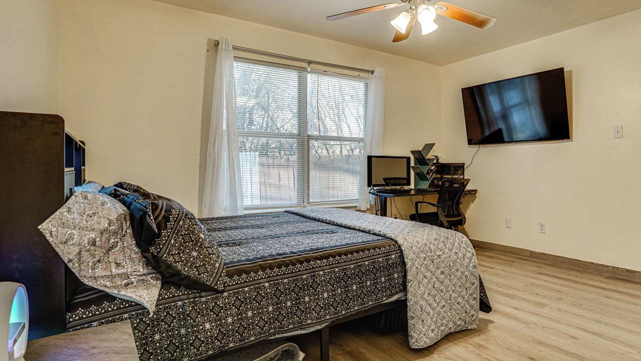 Photo of Bedroom in Dallas