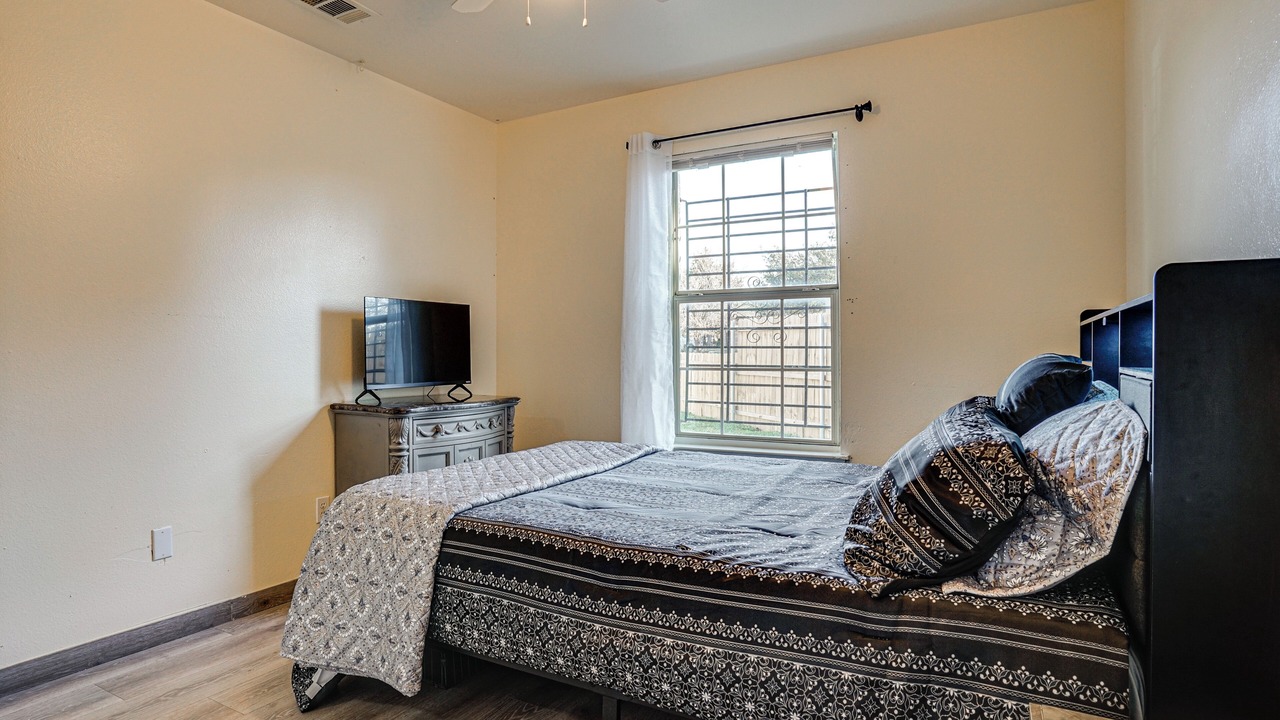 Photo of Bedroom in Dallas