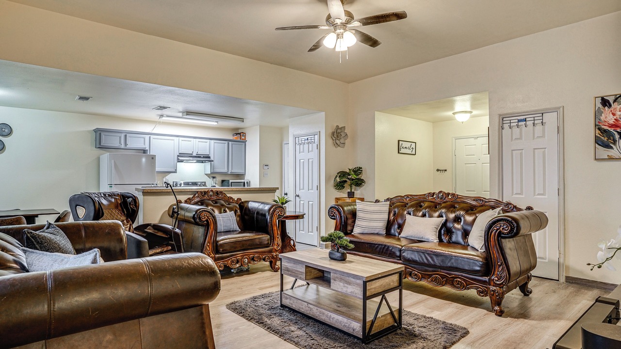 Photo of Livingroom in Dallas