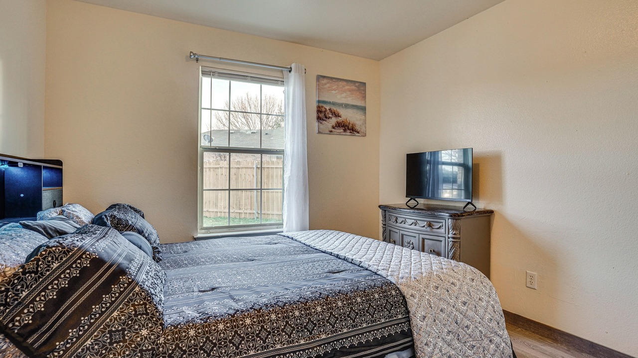 Photo of Bedroom in Dallas