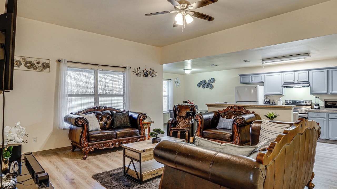 Photo of Livingroom in Dallas