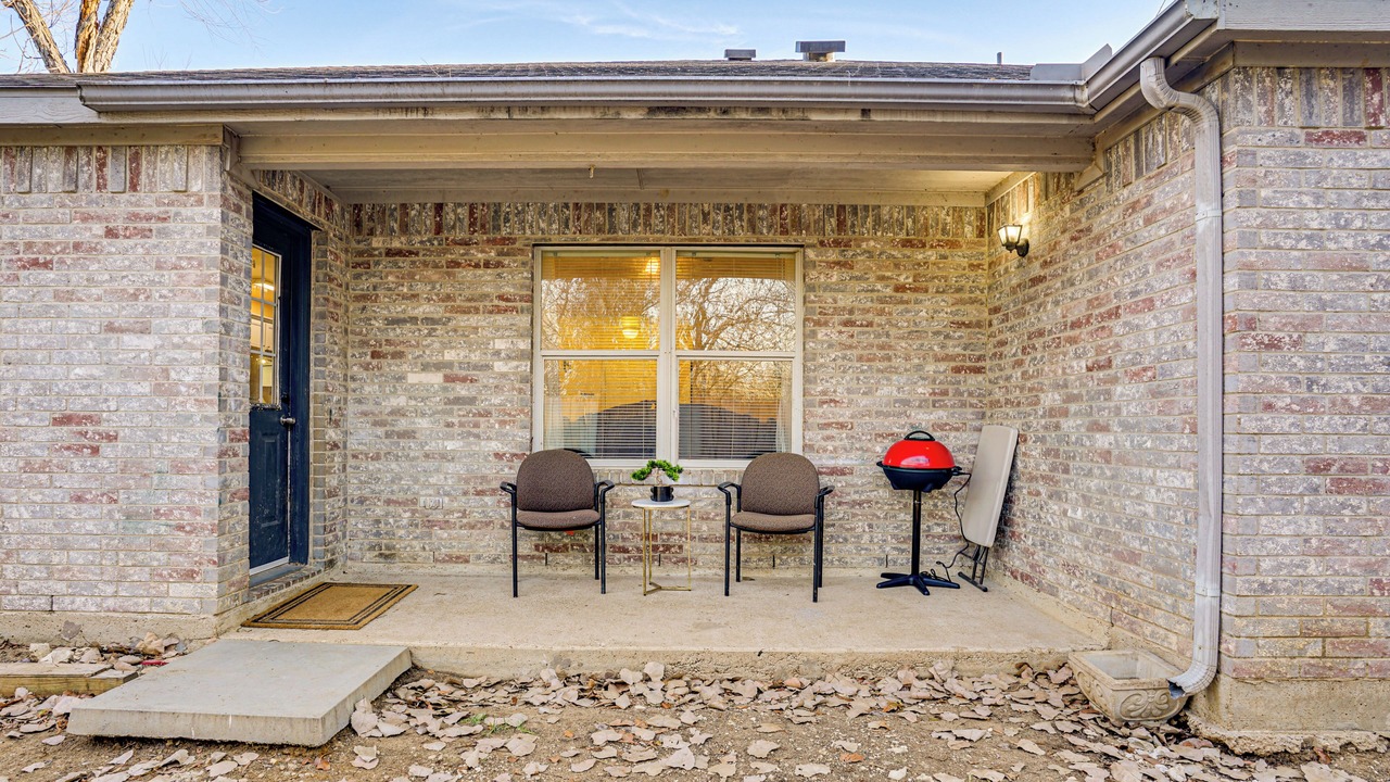 Photo of Outdoor in Dallas