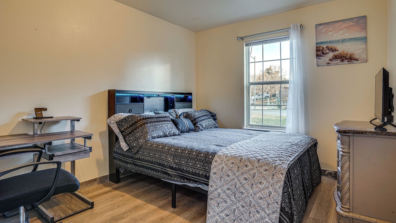 Photo of Bedroom in Dallas