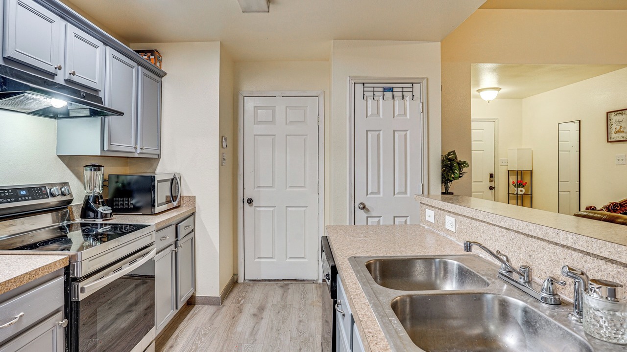 Photo of Kitchen in Dallas