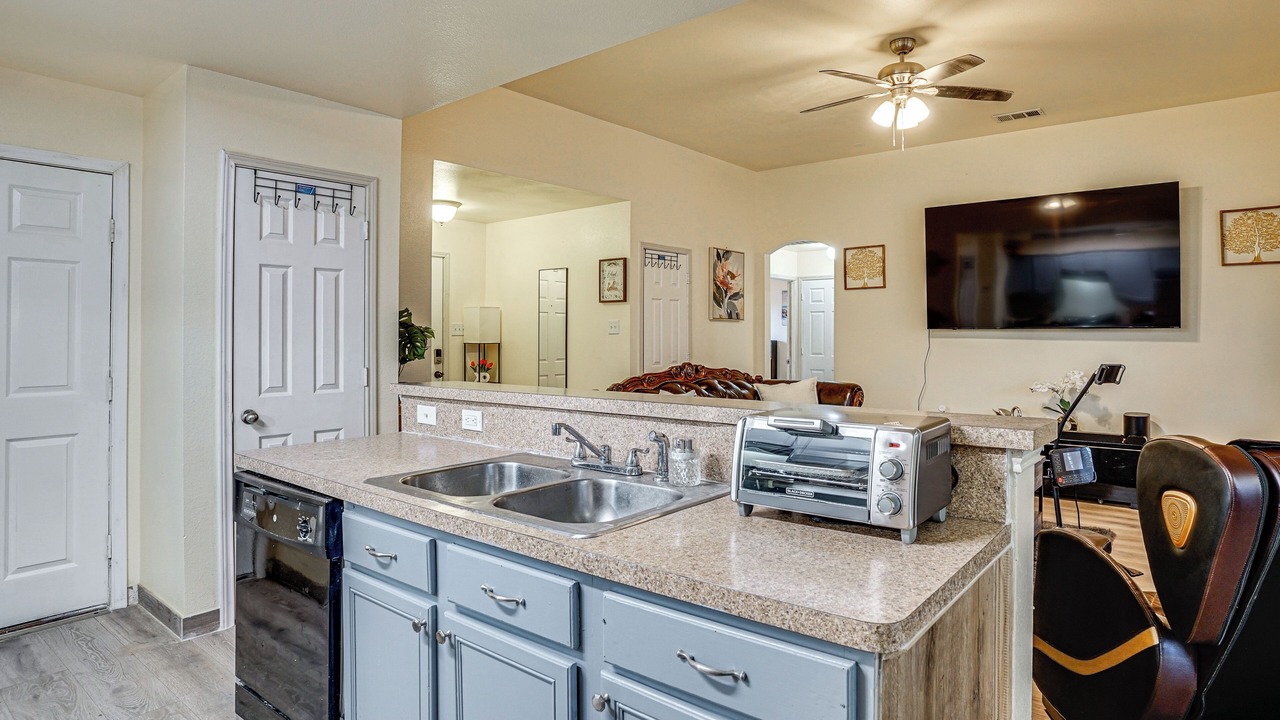 Photo of Kitchen in Dallas