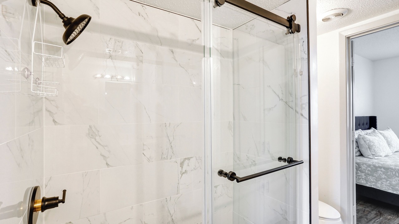 Photo of Bathroom in West Arlington