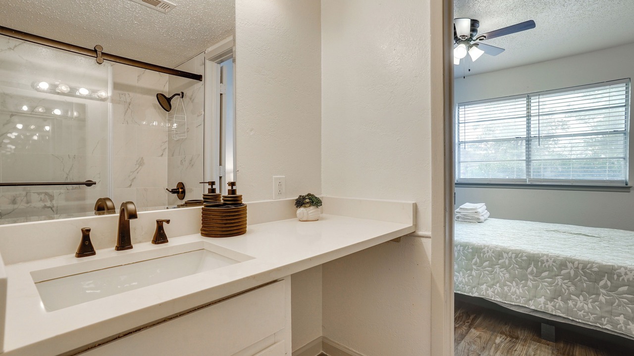Photo of Bathroom in West Arlington
