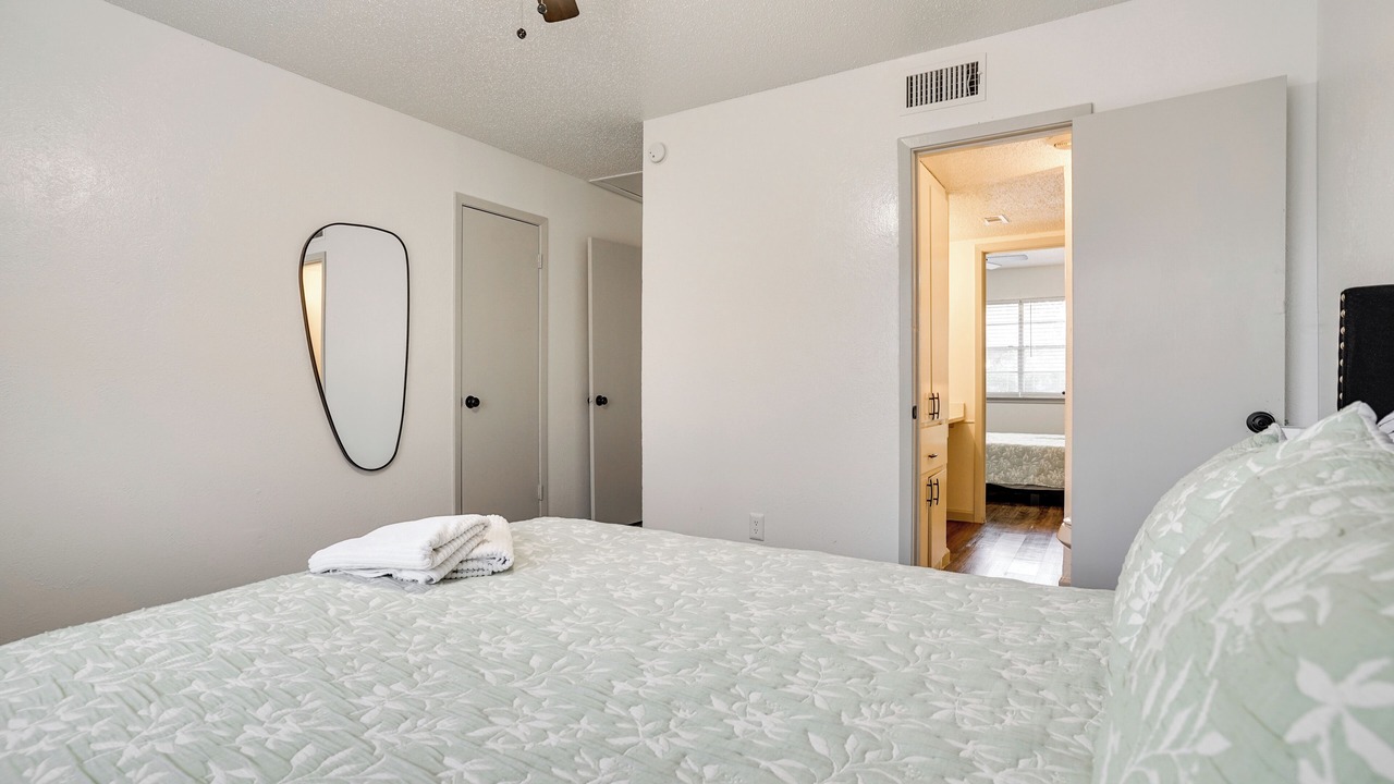 Photo of Bedroom in West Arlington