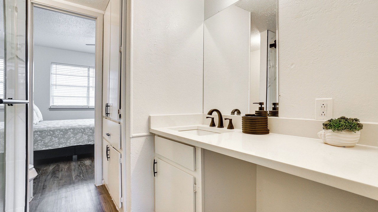 Photo of Bathroom in West Arlington