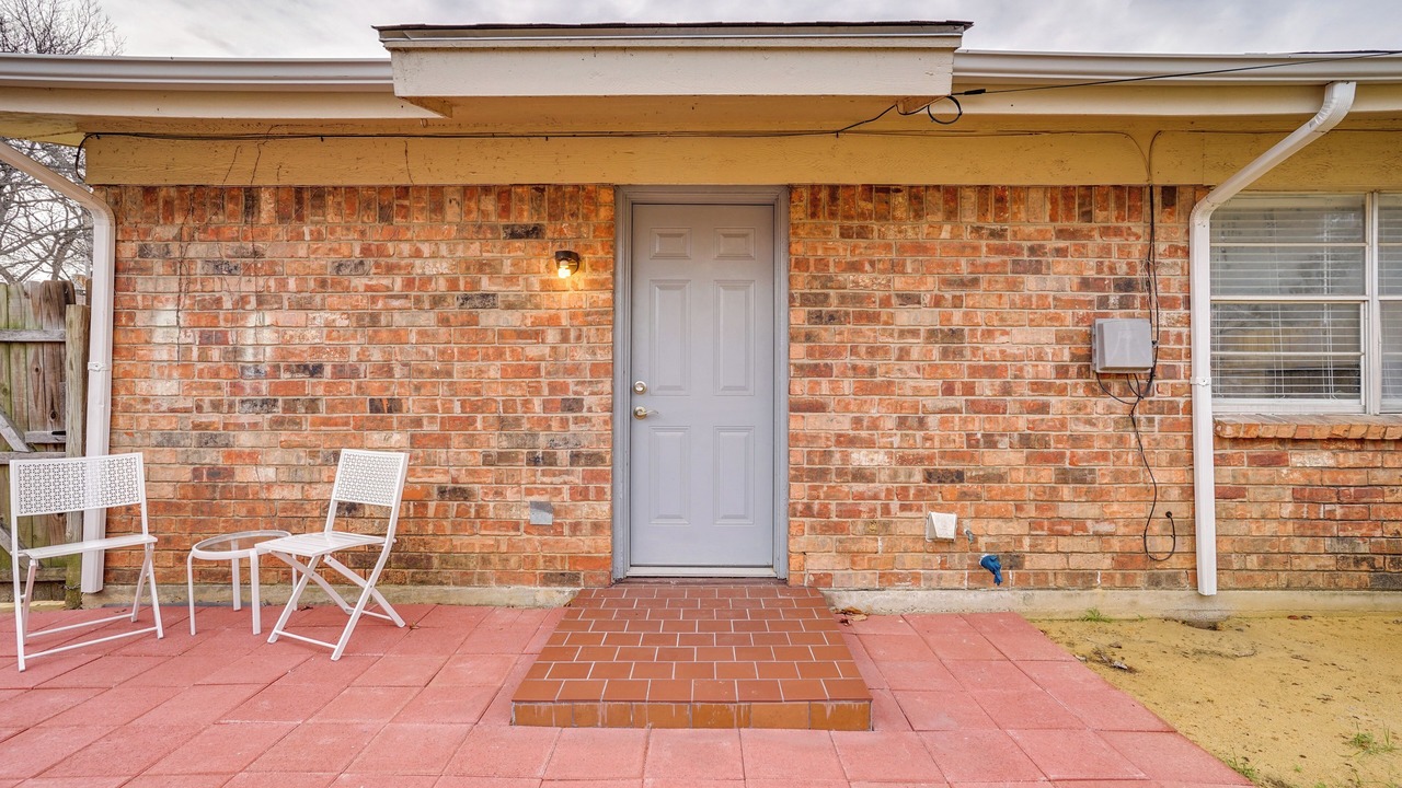Photo of Outdoor in West Arlington