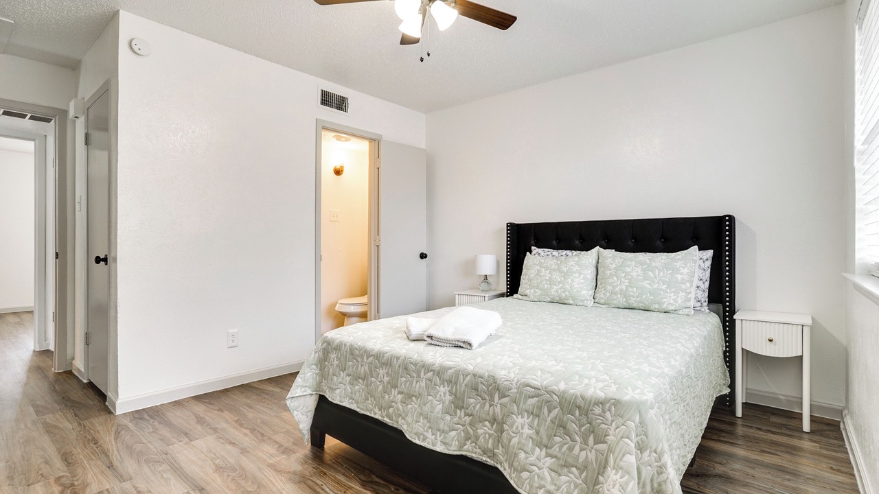 Photo of Bedroom in West Arlington