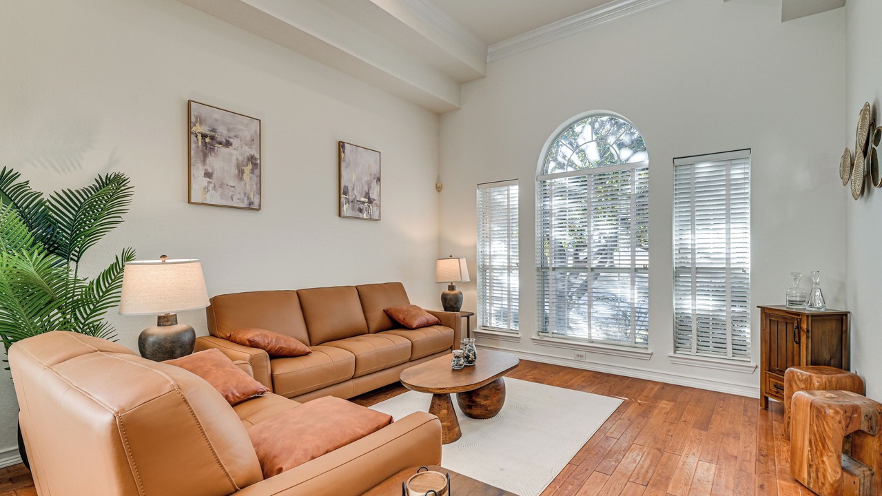 Photo of Bedroom in Far North Dallas