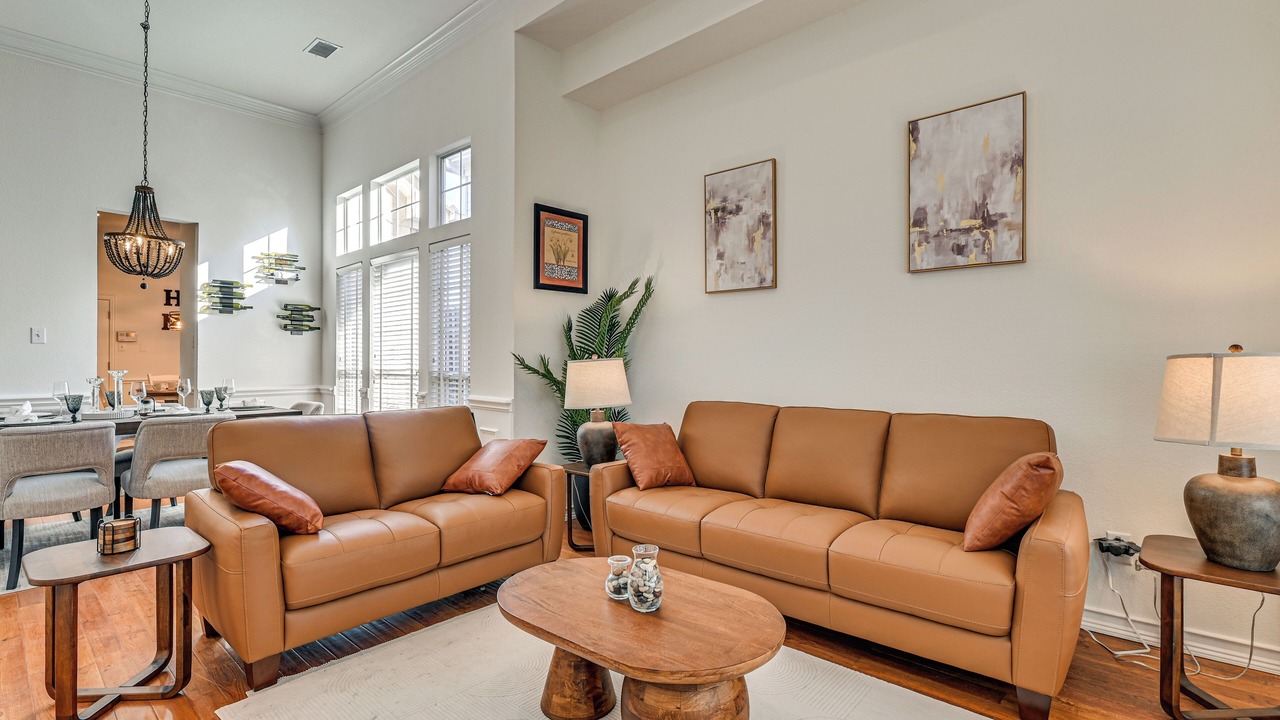 Photo of Bedroom in Far North Dallas
