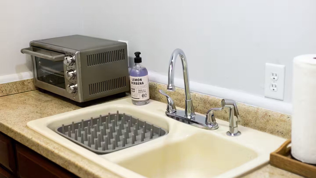 Photo of Kitchen in Fremont