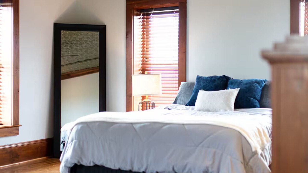 Photo of Bedroom in Fremont