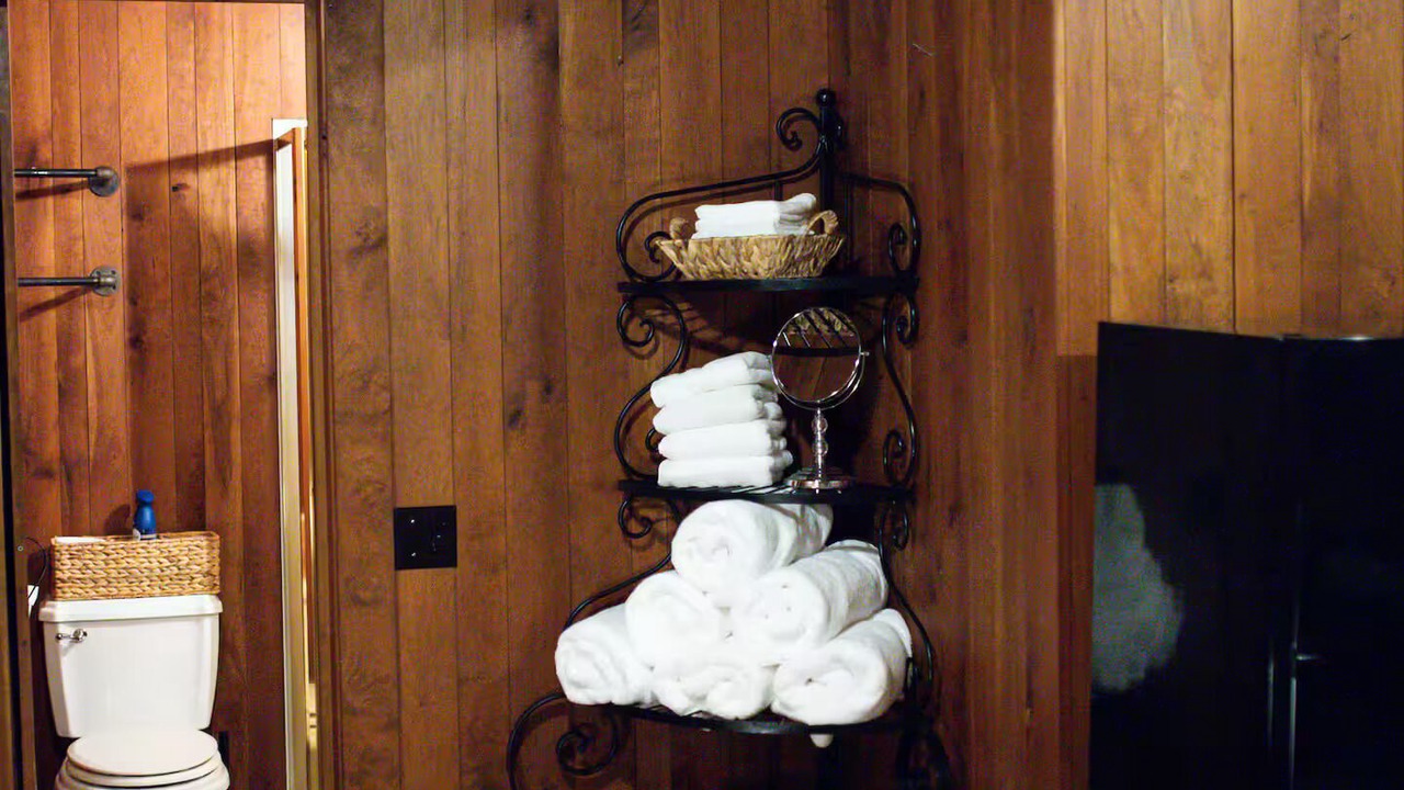 Photo of Bathroom in Fremont