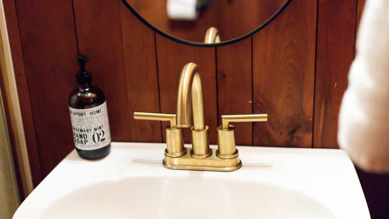 Photo of Bathroom in Fremont