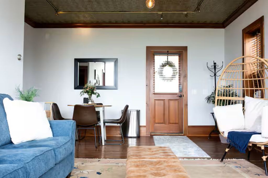 Photo of Livingroom in Fremont