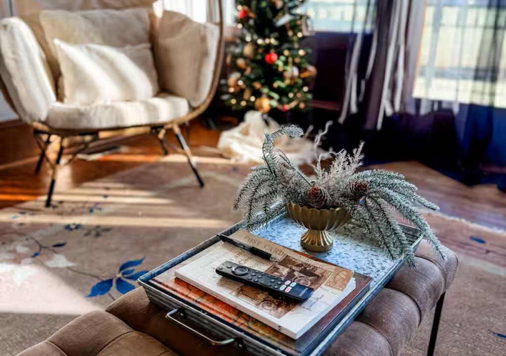 Photo of Livingroom in Fremont