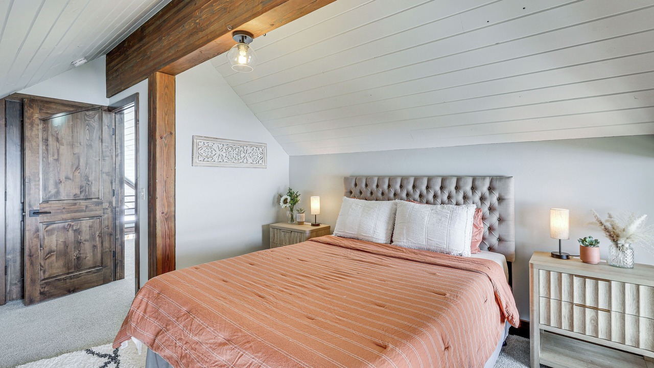 Photo of Bedroom in Gunnison