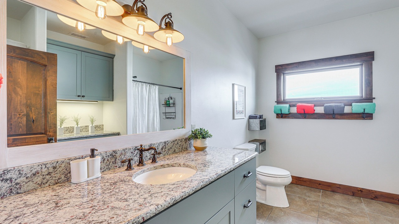 Photo of Bathroom in Gunnison