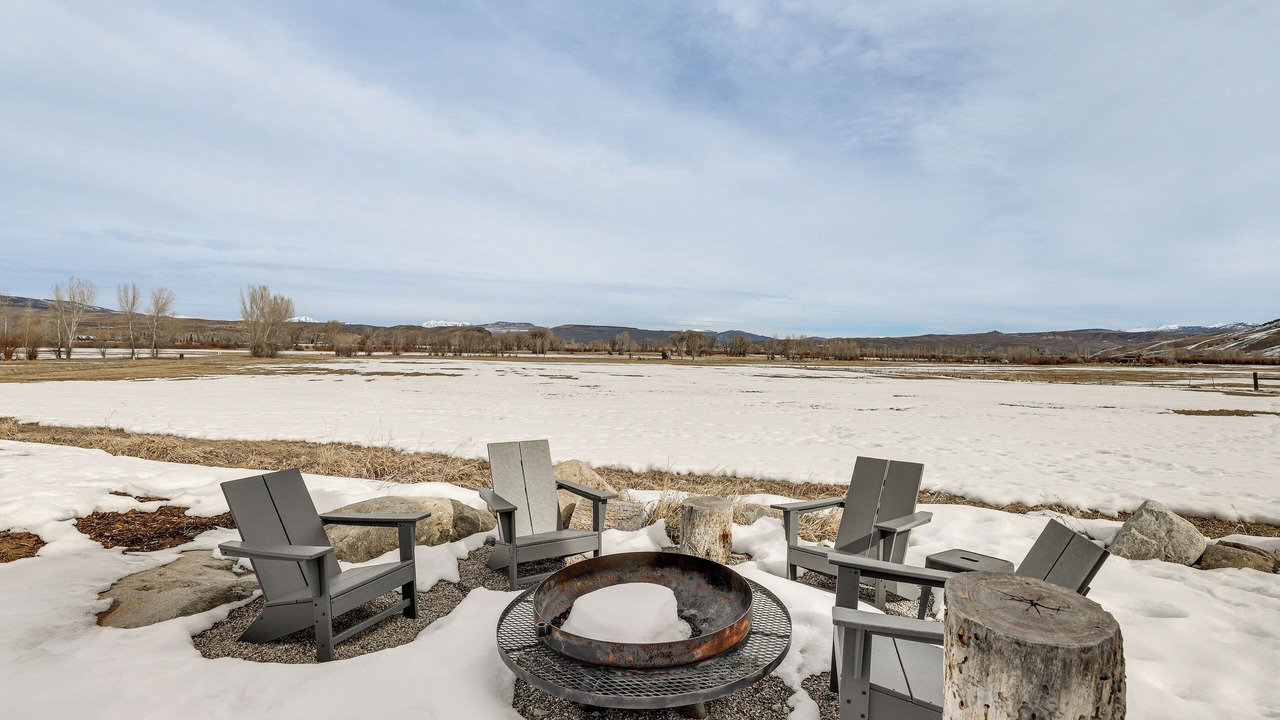 Photo of Outdoor in Gunnison