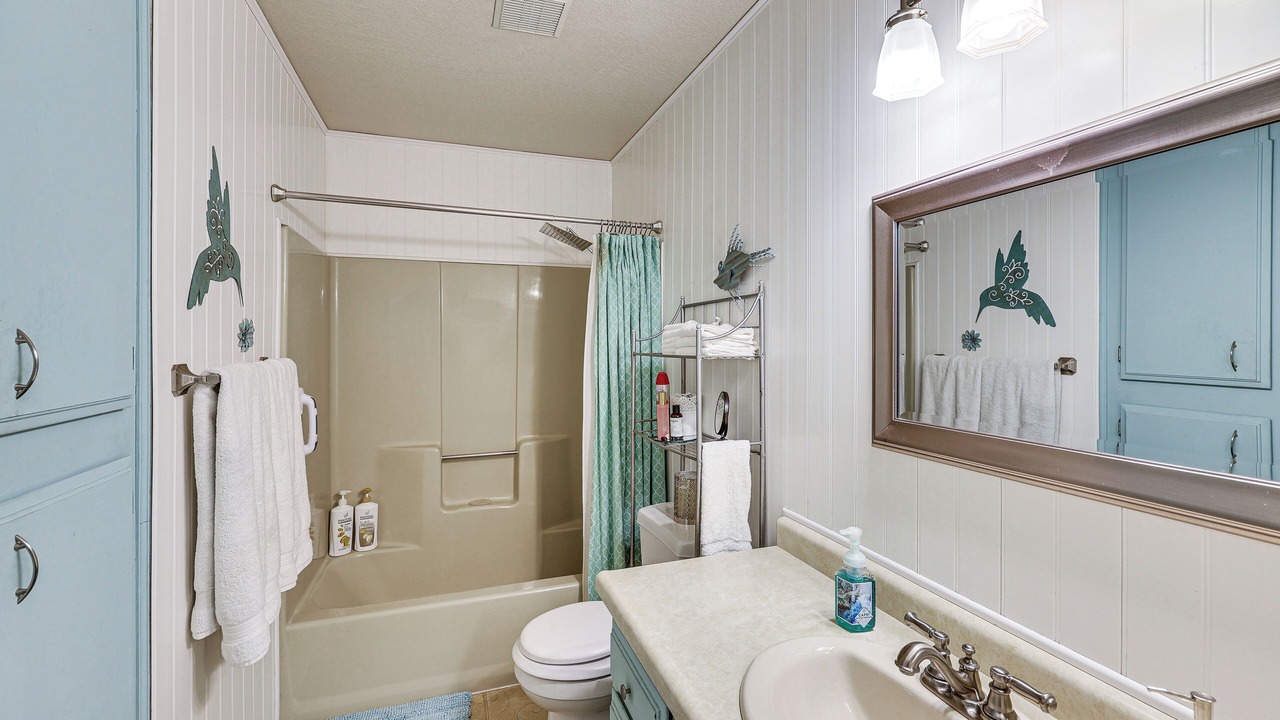 Photo of Bathroom in Arroyo Grande