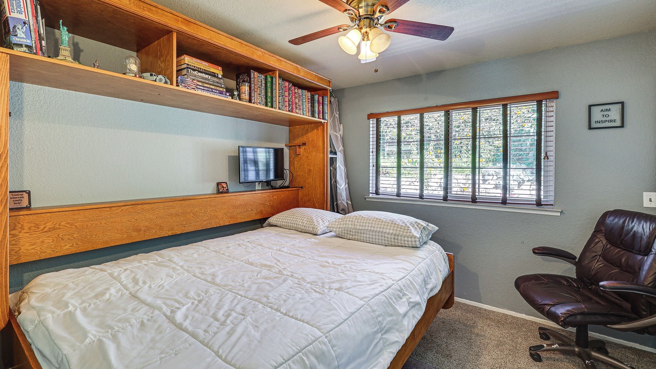 Photo of Bedroom in Arroyo Grande