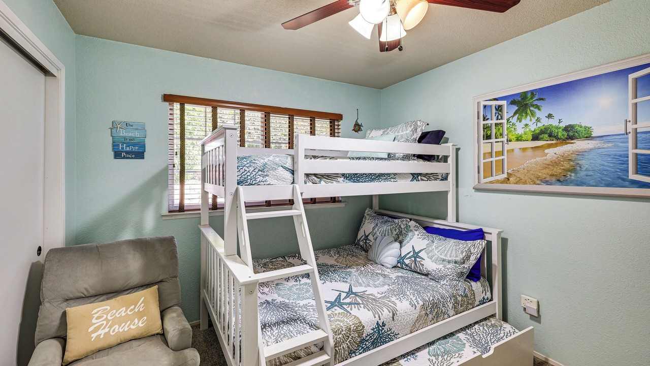 Photo of Bedroom in Arroyo Grande