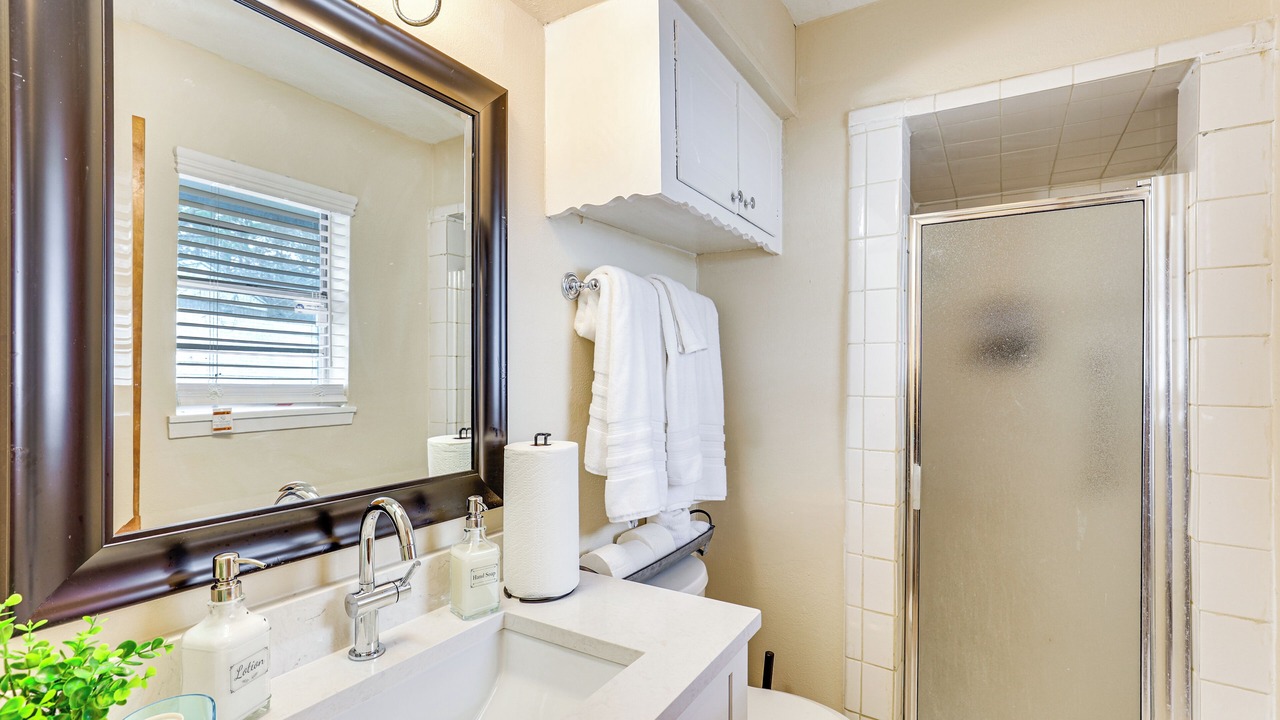 Photo of Bathroom in Kennard