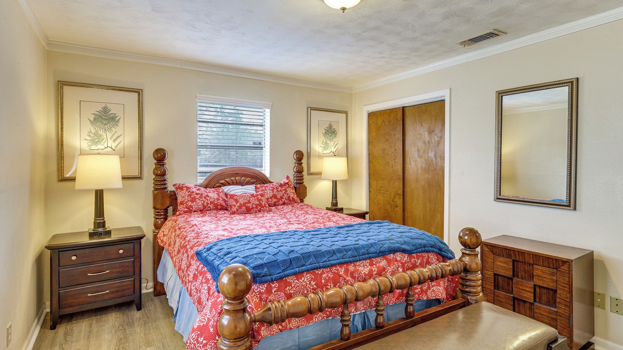Photo of Bedroom in Kennard