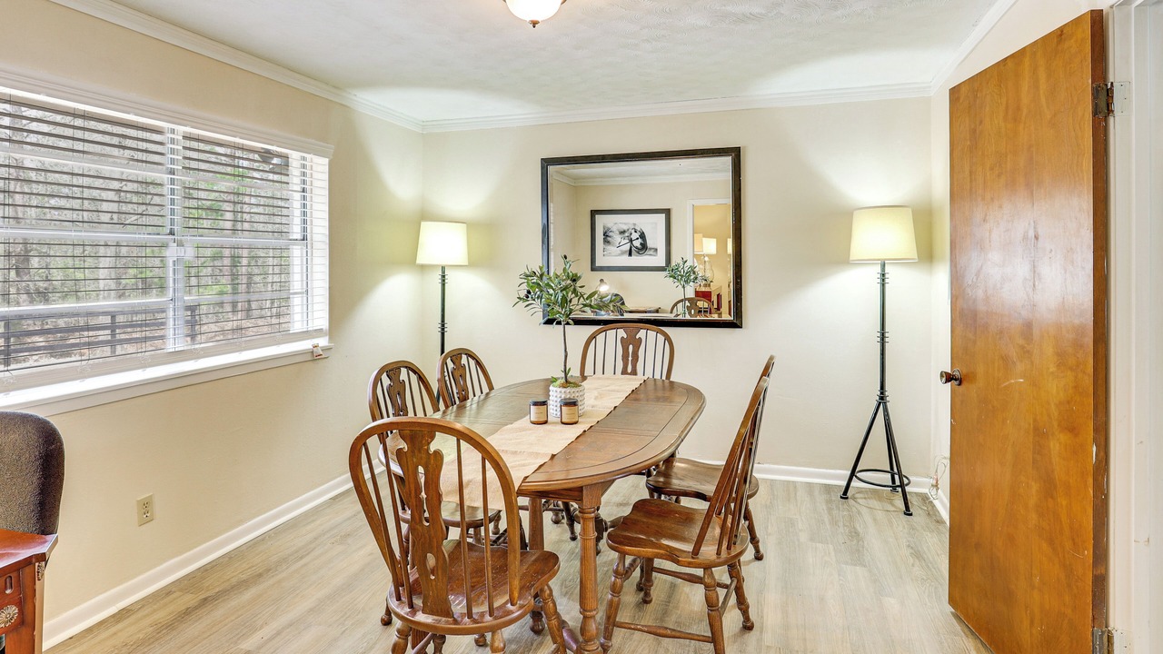Photo of Bedroom in Kennard