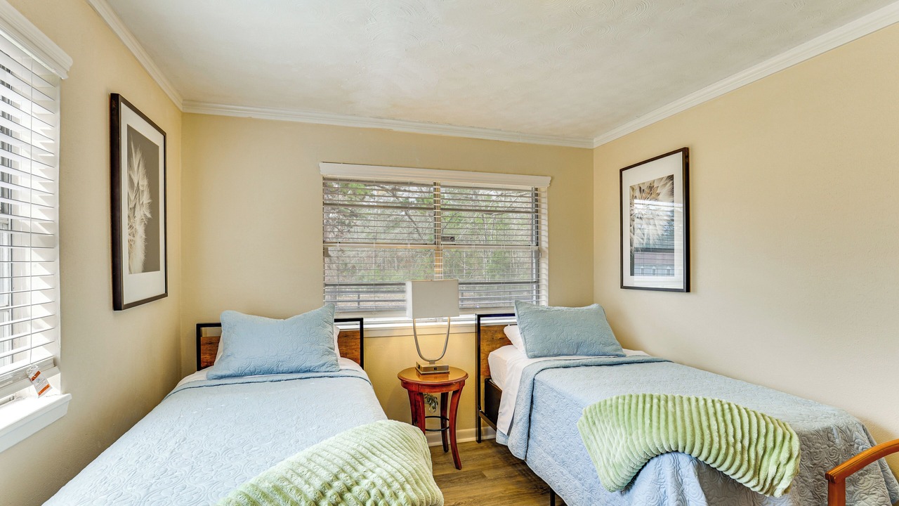 Photo of Bedroom in Kennard