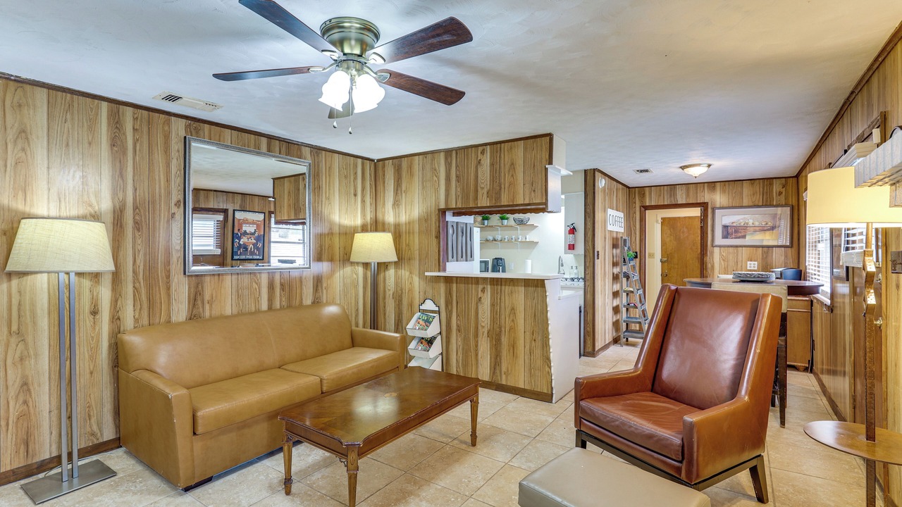 Photo of Livingroom in Kennard