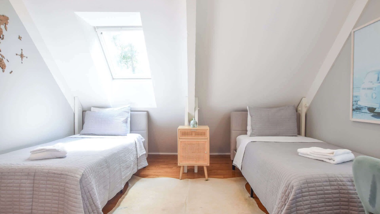 Photo of Bedroom in Osterville