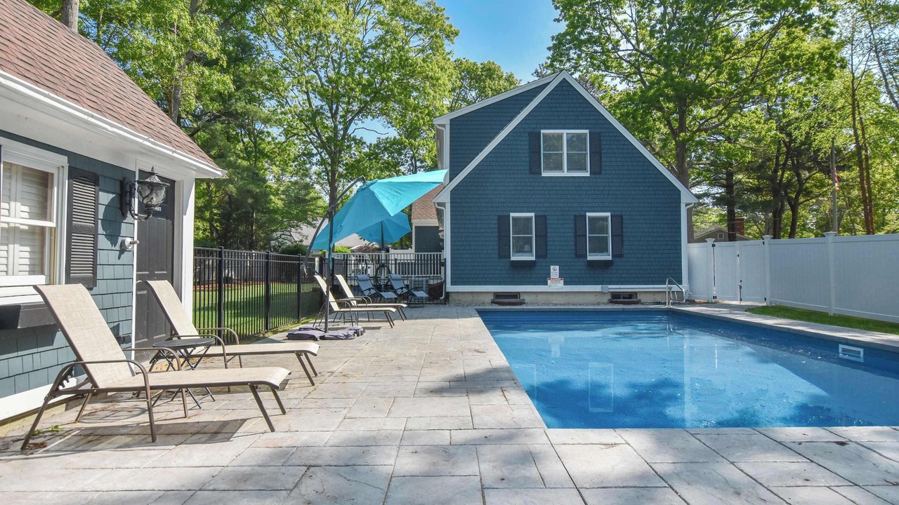 Photo of Outdoor in Osterville