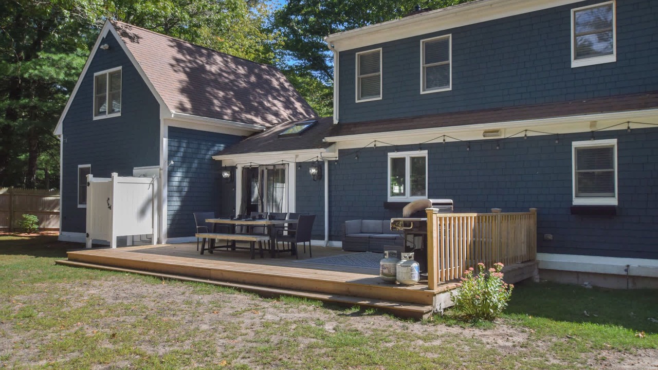 Photo of Outdoor in Osterville
