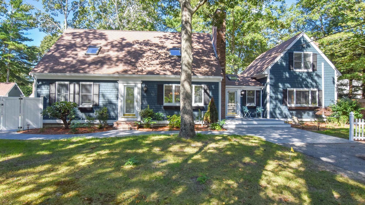 Photo of Outdoor in Osterville