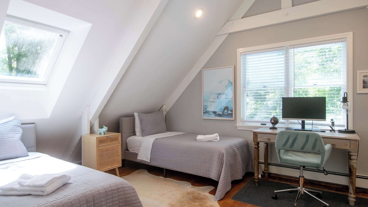 Photo of Bedroom in Osterville