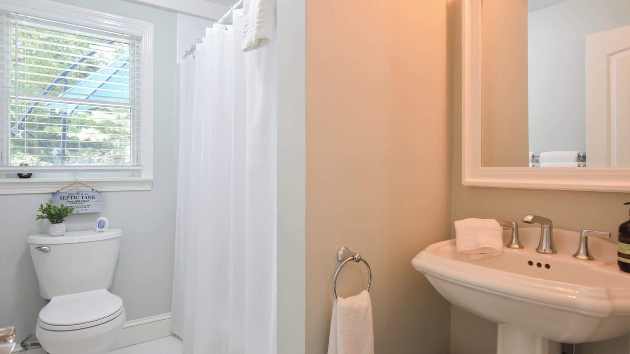 Photo of Bathroom in Osterville