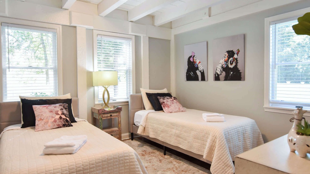 Photo of Bedroom in Osterville