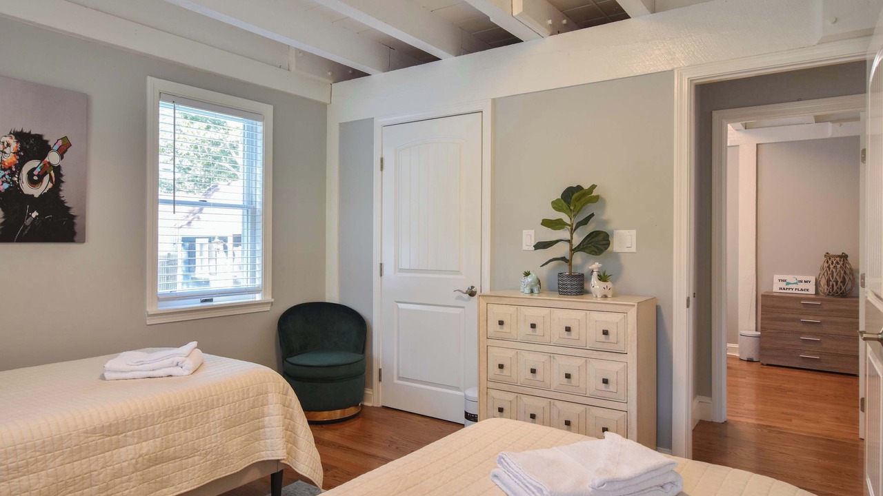 Photo of Bedroom in Osterville